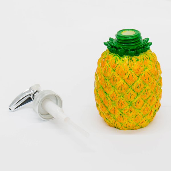 Soap Dispenser Pineapple