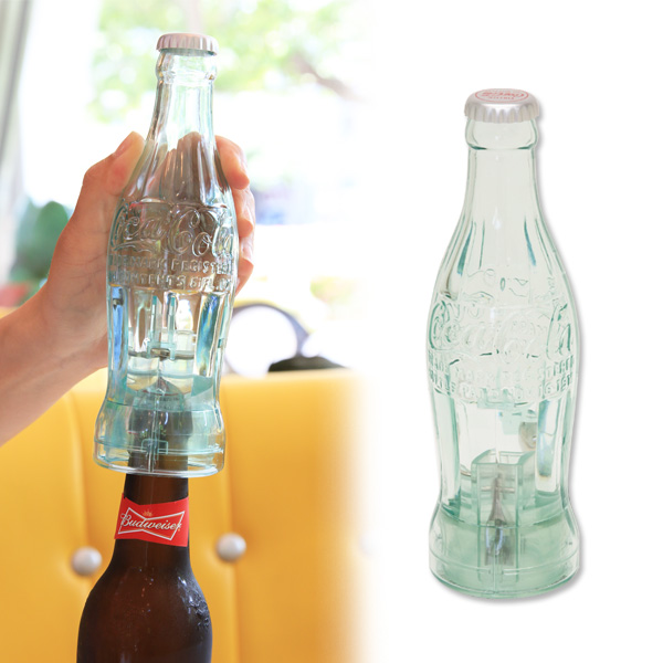 CocaCola Bottle Opener