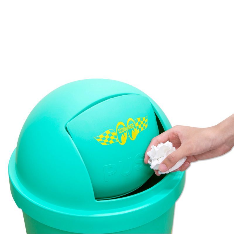 MOON 45L Dust Box