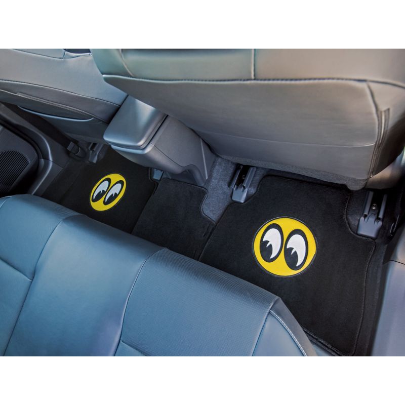 MOONEYES Custom Fit Floor Mat TOYOTA 2023 60 model Prius