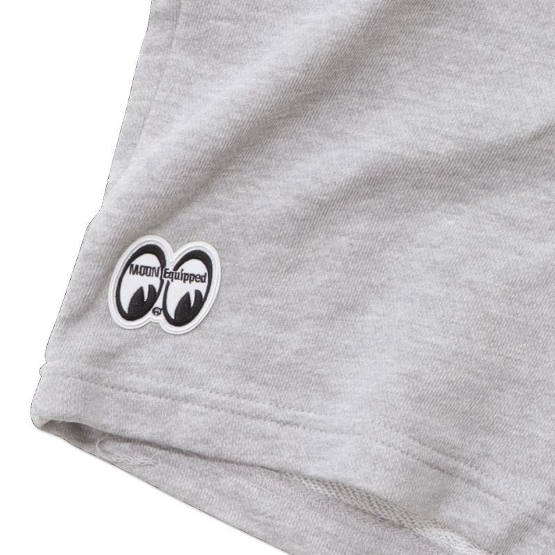 MOON Equipped Eyeshape Half Pants