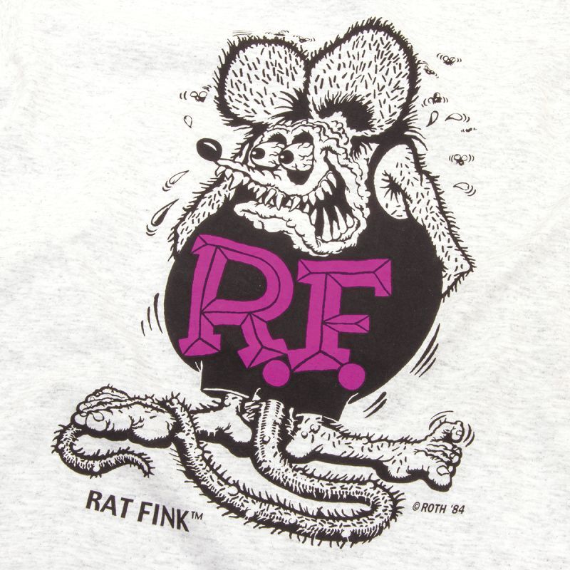Rat Fink Fragrance T Shirt