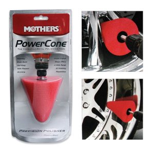 Photo: MOTHERS Power Cone