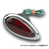 Photo: Tail Light w/Housing bezel