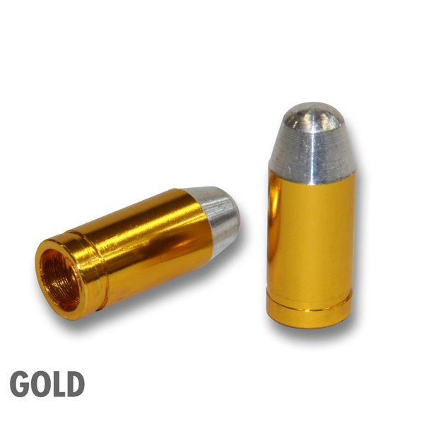 Photo5: Bullet Air Valve (5)