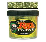 Photo: Roth Flake - Custard Pie