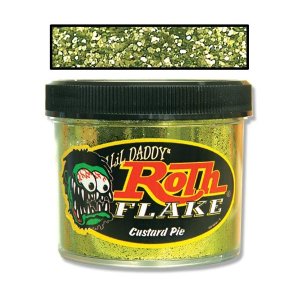 Photo: Roth Flake - Custard Pie