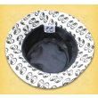 Photo2: MOON Equipped Bucket Hat (2)