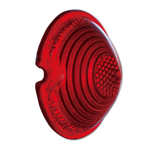 Photo1: 33-36 Dome Tail Lens Only (1)