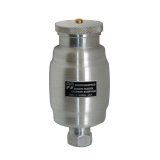 Photo: Remote Master Cylinder Reservoir