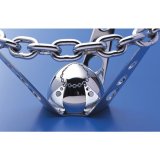 Photo: MOONEYES Bullet Horn Cap