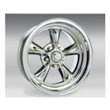 Photo: Torq-Thrust II 2piece polished