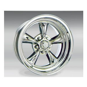 Photo: Torq-Thrust II 2piece polished