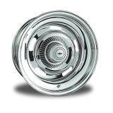 Photo: Special Order Chevy Style Rallye Chrome
