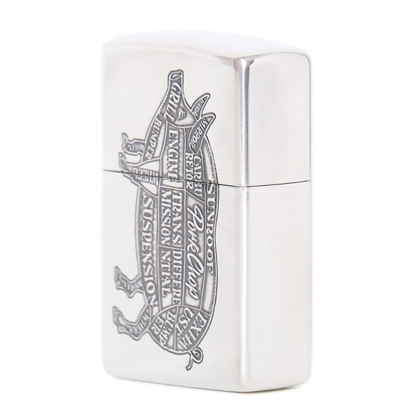Photo9: PORKCHOP Zippo (9)