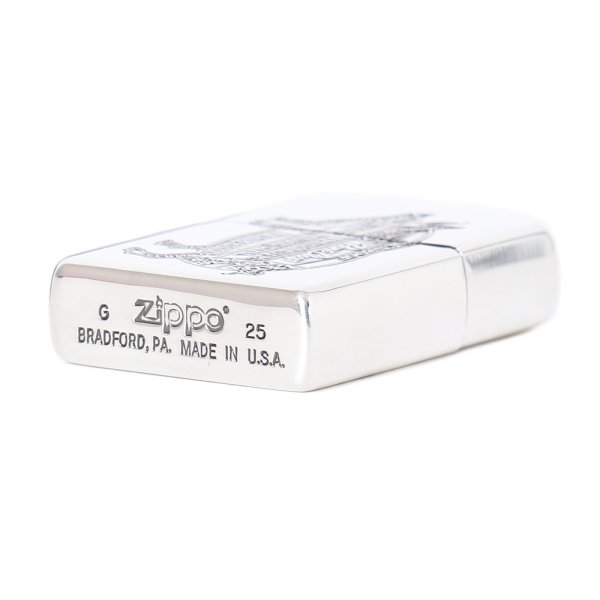 Photo7: PORKCHOP Zippo (7)