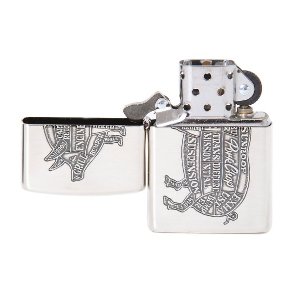 Photo4: PORKCHOP Zippo (4)