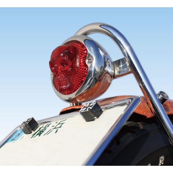 Photo2: 33-36 Skull Tail Lens Only (2)