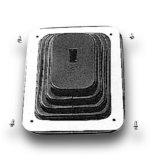 Photo: Shifter Boots5 5/8 inchx6 3/4 inch