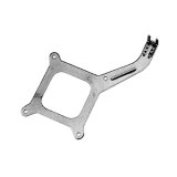 Photo: Holley &AFB  Carburetor Linkage plate