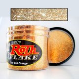 Photo: Roth Flake - Oddball Orange