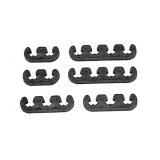 Photo: Delux Wire Divider Set - Blue