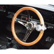 Photo6: Steering Wheel Spinner Knobs Plain (6)