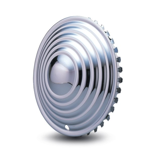 Photo1: StarBurst Cap 15inch (1)