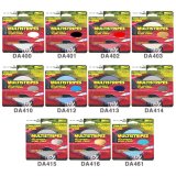 Photo: Multi Stripe Kit