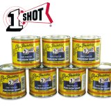 Photo: 1 Shot Pearlescent Enamels (236 ml)  (10 Colors*)
