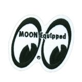 Photo: Eyeshape Patch