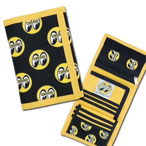 Photo1: MOON Wallet (1)