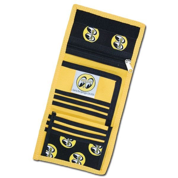 Photo3: MOON Wallet (3)