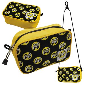 Photo: MOON Shoulder Pouch