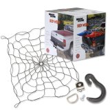 Photo: Spidy Gear Bed Webb (Black; Small)