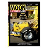 Photo: Moon Illustrated Magazine Vol. 14