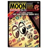 Photo: Moon Illustrated Magazine Vol. 10