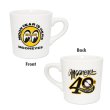 Photo2: MOONEYES 40th Anniv. Mug Cup (2)