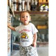 Photo1: MOON Best Hot Rodder Infant T-shirt (1)