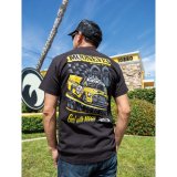 Photo: MOONEYES Racing Truck T-shirt