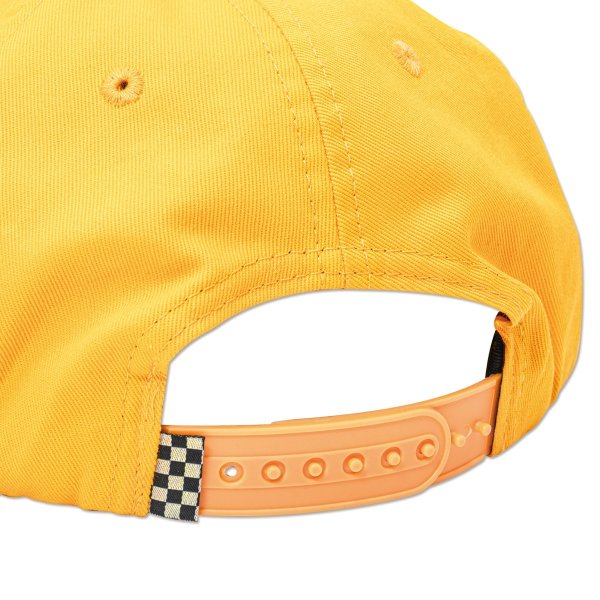 Photo3: HOT ROD MAGAZINE x MOONEYES Cap (3)