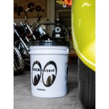 Photo: MOON Equipped Bucket 5 Gallons