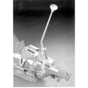 Photo: LOKAR TH350 AT shifter 16 inch