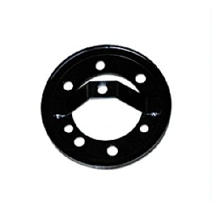 Photo: MOON Original Air Cleaner Adapter Bracket ( 7-Hole)