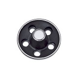 Photo: Chrysler Rallye 4inch