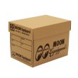 Photo1: MOON Equipped Small Storage Box (1)