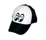 Photo: MOON Equipped Mesh Cap