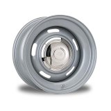 Photo: Special Order Chevy Style Rallye Bare