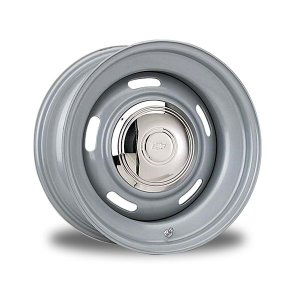 Photo: Special Order Chevy Style Rallye Bare