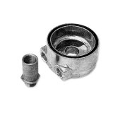 Photo: Oil Sandwich Adapter - CHEVY S/B, B/B V8